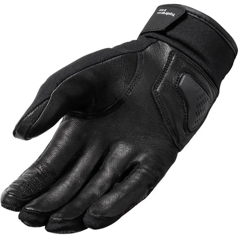 Guantes REV'IT! Slate H2O Black