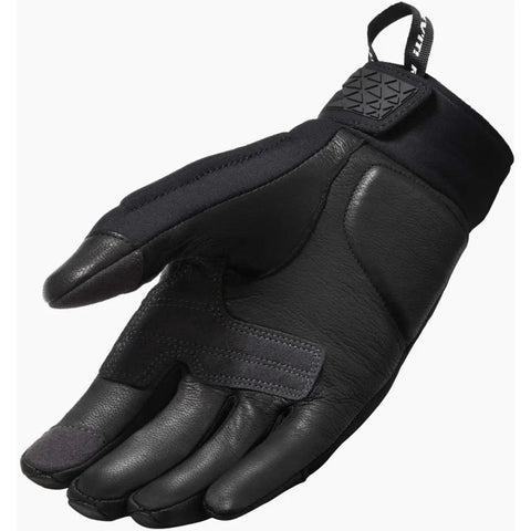 Guantes REV'IT! Spectrum Black