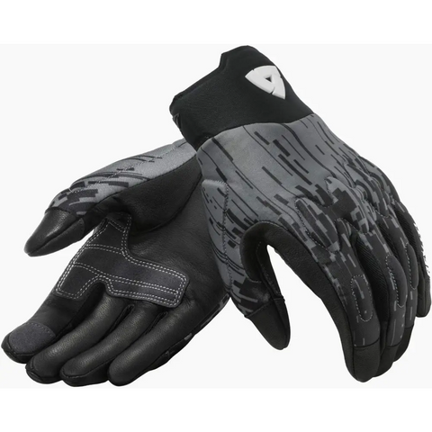 Guantes REV'IT! Spectrum Black/Gray