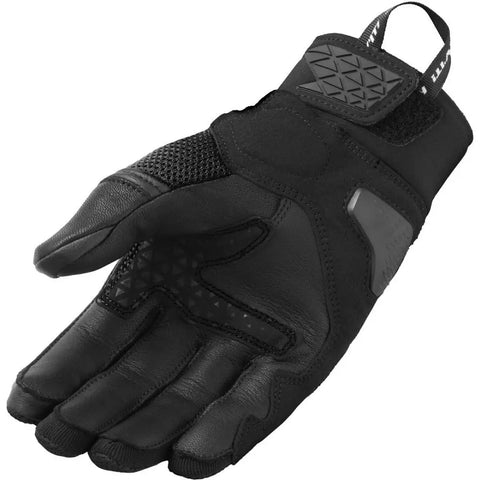Guantes REV'IT! Speedart Air Black