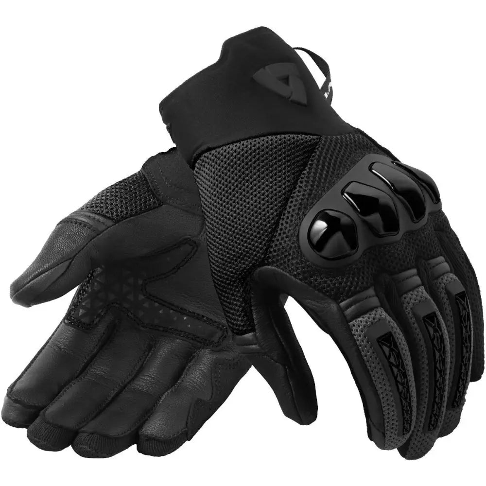 Guantes REV'IT! Speedart Air Black