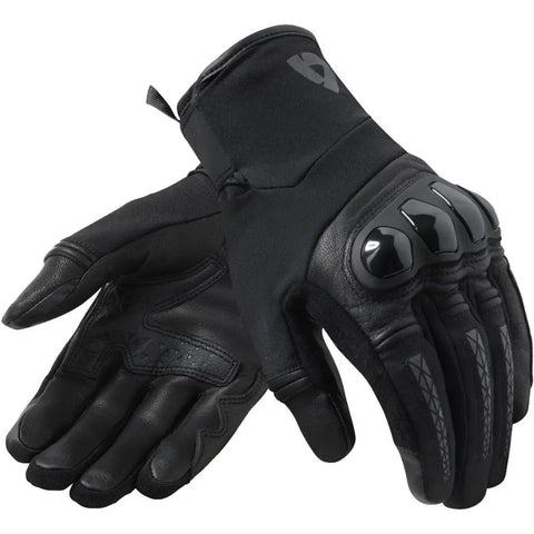 Guantes REV'IT! Speedart H2O Black