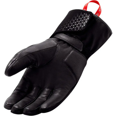 Guantes REV'IT! Stratos 3 GTX Black