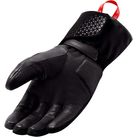 Guantes REV'IT! Stratos 3 GTX Black