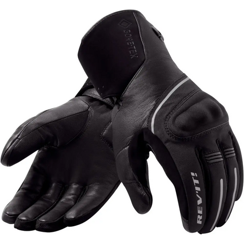 Guantes REV'IT! Stratos 3 GTX Black