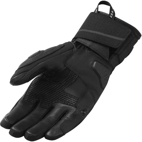Guantes REV'IT! Summit 4 H2O Black