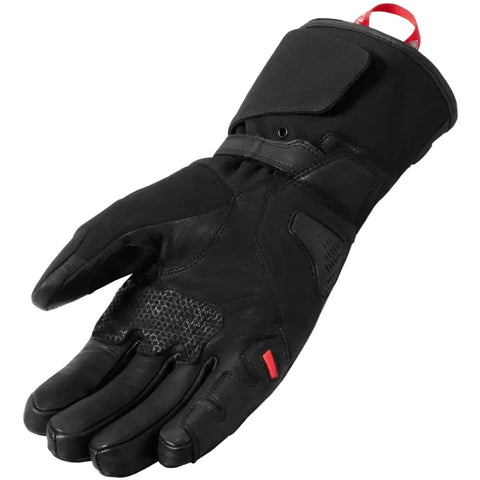 Guantes REV'IT! Taurus 2 GTX Black