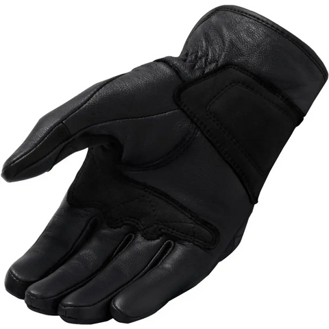 Guantes REV'IT! Tracker Black