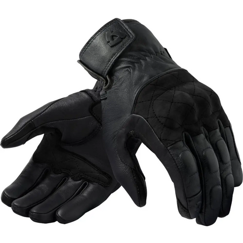 Guantes REV'IT! Tracker Black