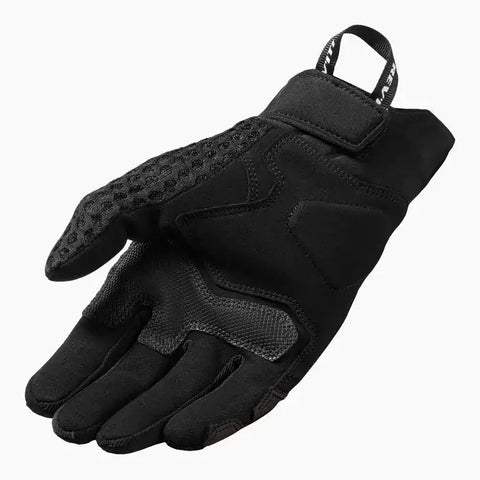 Guantes REV'IT! Veloz Black