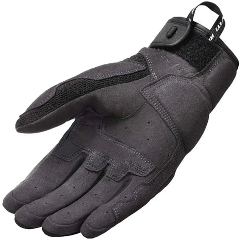Guantes REV'IT! Volcano Black