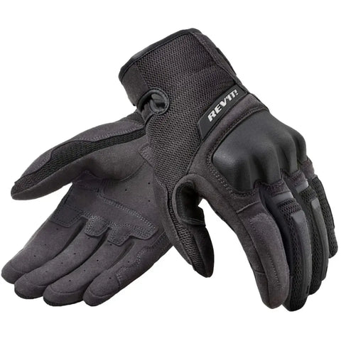 Guantes REV'IT! Volcano Black