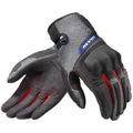 Guantes REV'IT! Volcano Gray/Red