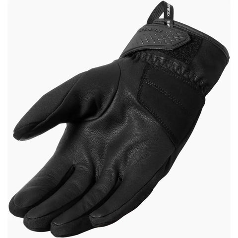 Guantes REV'IT! Wayden H2O Black