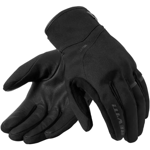 Guantes REV'IT! Wayden H2O Black