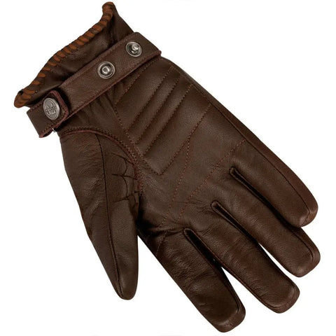 Guantes Segura Cassidy Brown