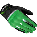 Guantes Spidi Flash CE Black / Green