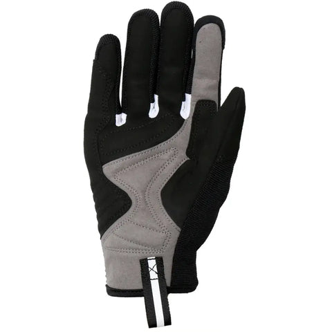 Guantes Spidi Flash CE Camo / Orange
