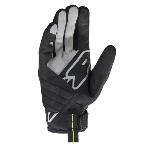 Guantes Spidi Flash-R EVO Black