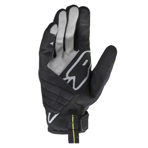 Guantes Spidi Flash-R EVO Black