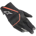 Guantes Syncro V2 Drystar Black/Red Fluo