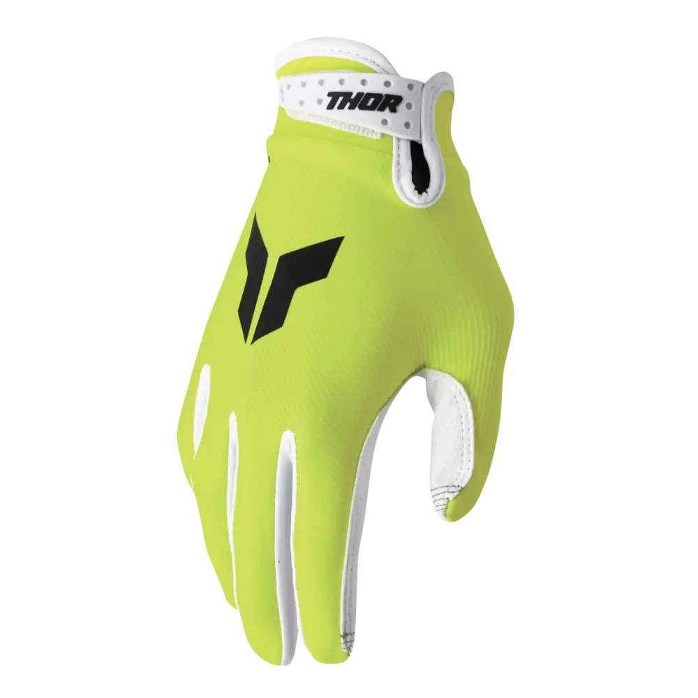 Guantes Thor Launchmode Acid