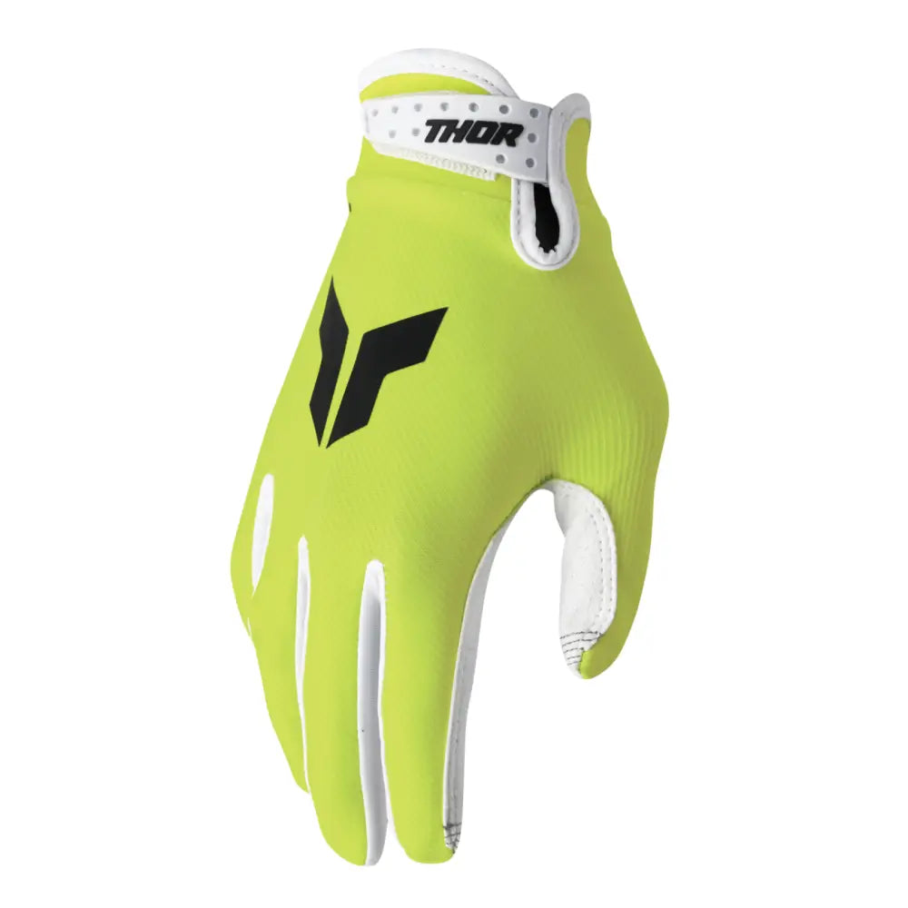 Guantes Thor Launchmode Acid