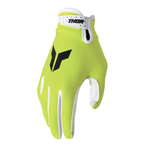 Guantes Thor Launchmode Acid