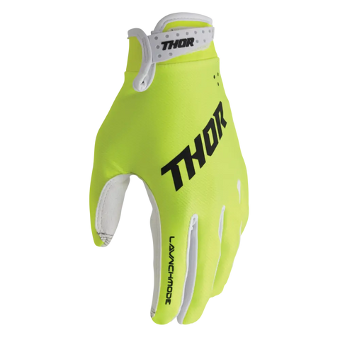 Guantes Thor Launchmode Acid