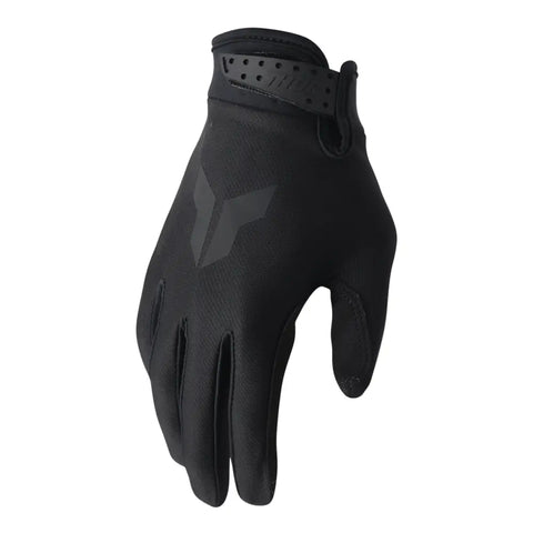 Guantes Thor Launchmode Black