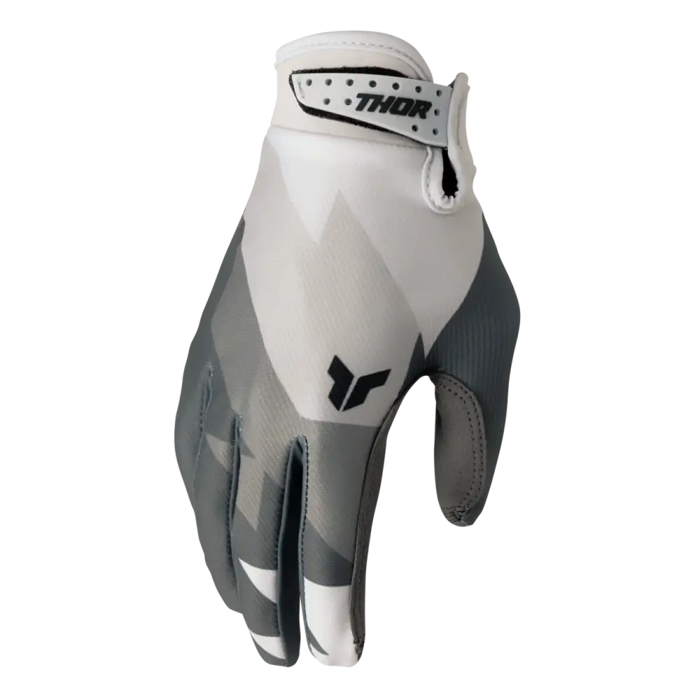 Guantes Thor Launchmode Brave