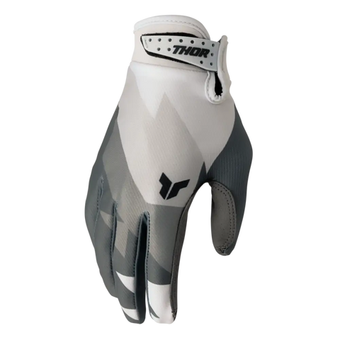 Guantes Thor Launchmode Brave