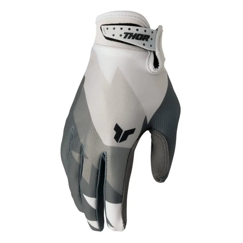 Guantes Thor Launchmode Brave