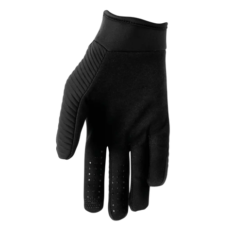 Guantes Thor Launchmode CW Black