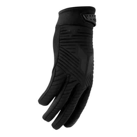 Guantes Thor Launchmode CW Black