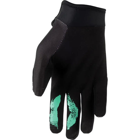 Guantes Thor Launchmode Lipper Black