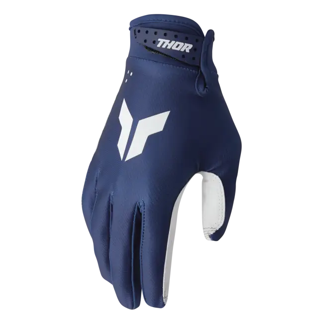 Guantes Thor Launchmode Navy