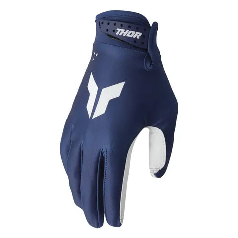 Guantes Thor Launchmode Navy