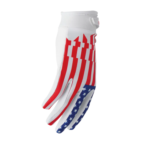 Guantes Thor Launchmode Patriot