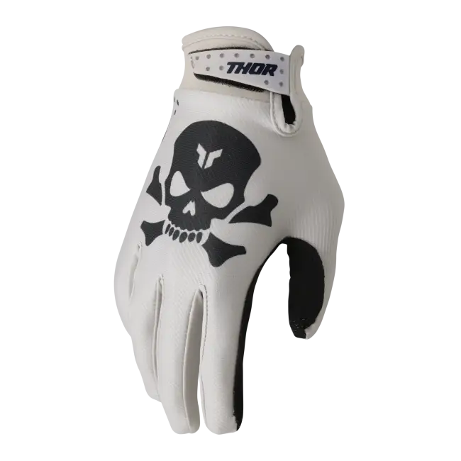 Guantes Thor Launchmode Sand