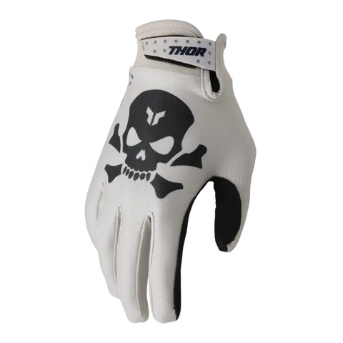 Guantes Thor Launchmode Sand