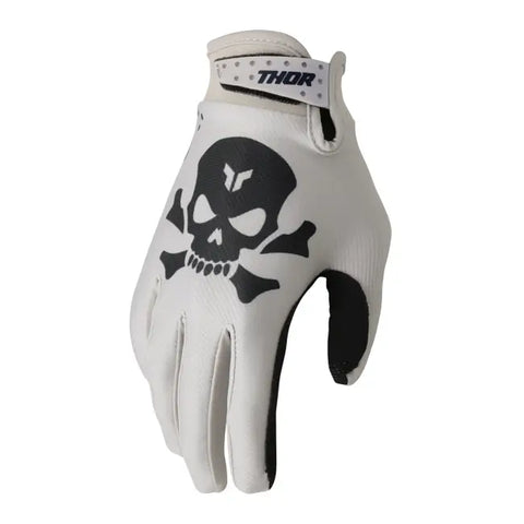 Guantes Thor Launchmode Sand
