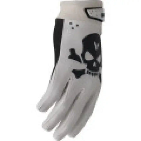 Guantes Thor Launchmode Sand