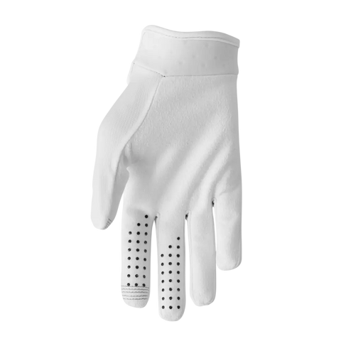 Guantes Thor Launchmode White