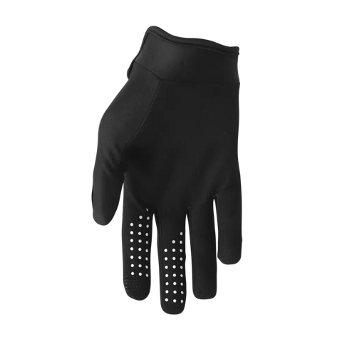 Guantes Thor Launchmode XP Black