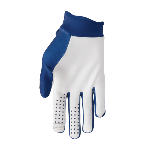 Guantes Thor Launchmode XP Navy