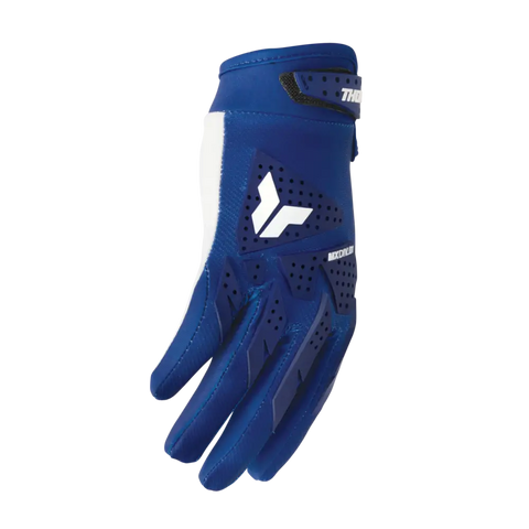 Guantes Thor Launchmode XP Navy