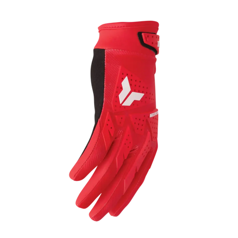 Guantes Thor Launchmode XP Red
