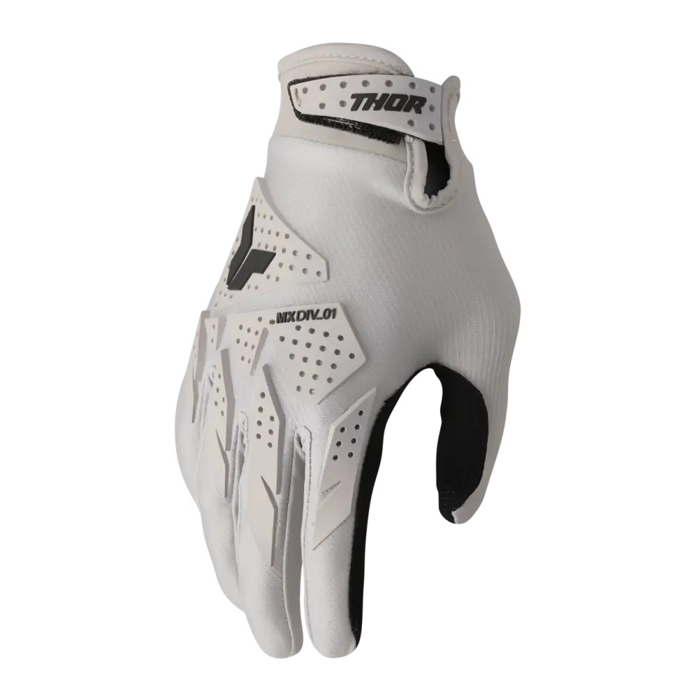 Guantes Thor Launchmode XP Sand