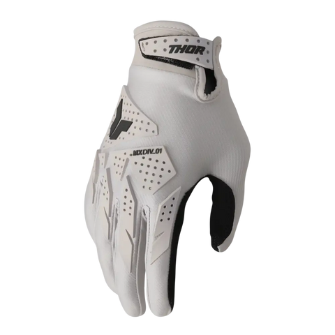 Guantes Thor Launchmode XP Sand